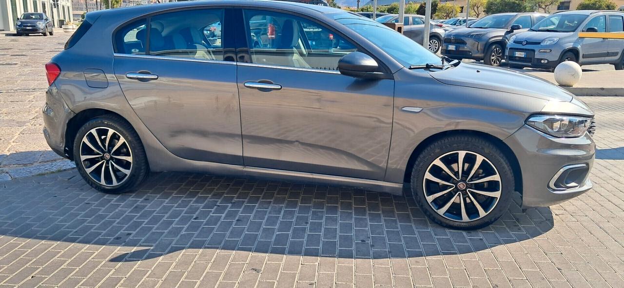 Fiat Tipo 1.6 Mjt S&S 5 porte Business