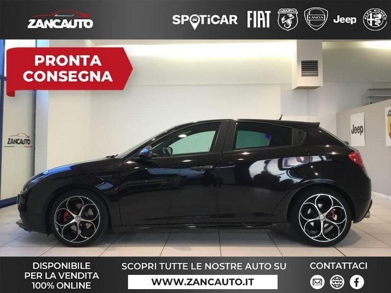 Alfa Romeo Giulietta Giulietta 2.0 JTDm 150 CV Distinctive "SPORT PACK "