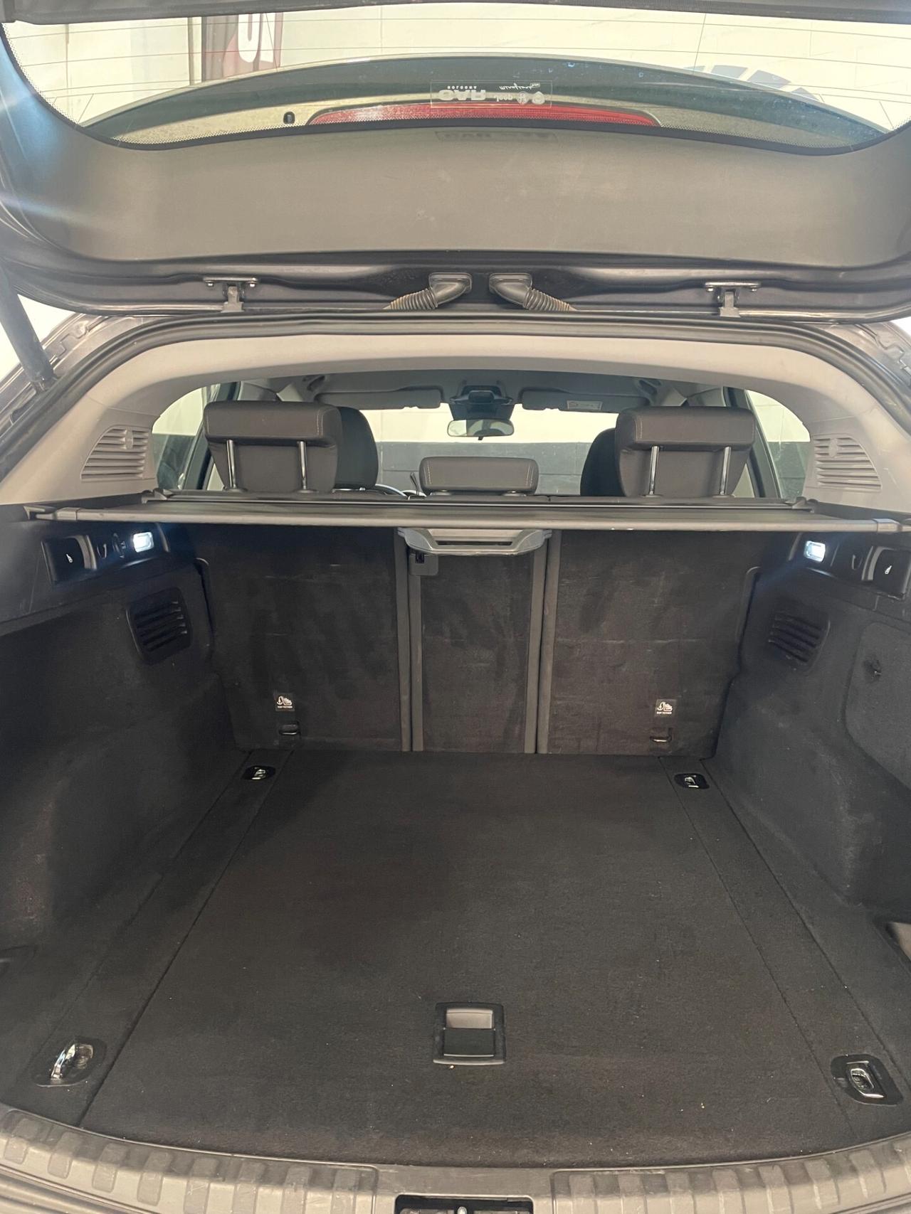 Alfa Romeo Stelvio 2.2 Turbodiesel 210 CV AT8 Q4 Sport Edition