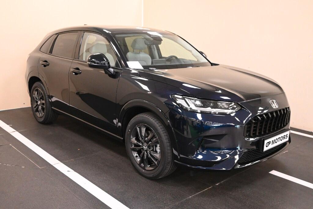 HONDA ZR-V ZR-V 2.0 Hev eCVT Advance