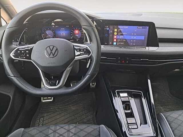 Volkswagen Golf 8ª serie 1.5eTSI 130CV DSG R-Line - NEOPATENTATI