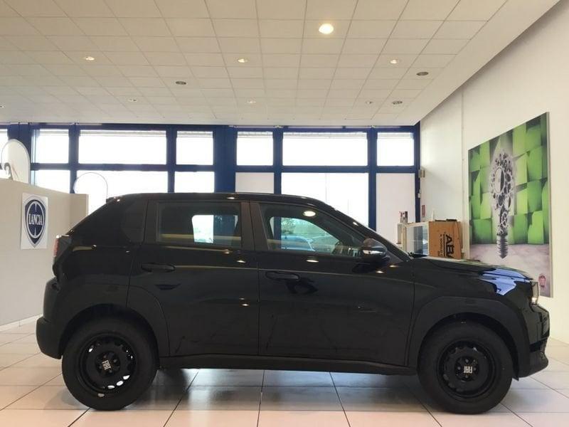 FIAT Grande Panda Grande Panda 1.2 Hybrid 110 CV S&S Pop
