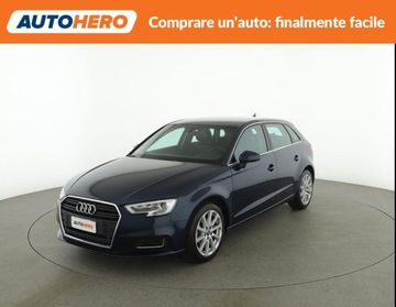AUDI A3 1.6 TDI S tronic Design