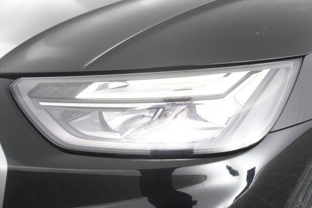 AUDI Q5 Q5 35 TDI S tronic Business Advanced