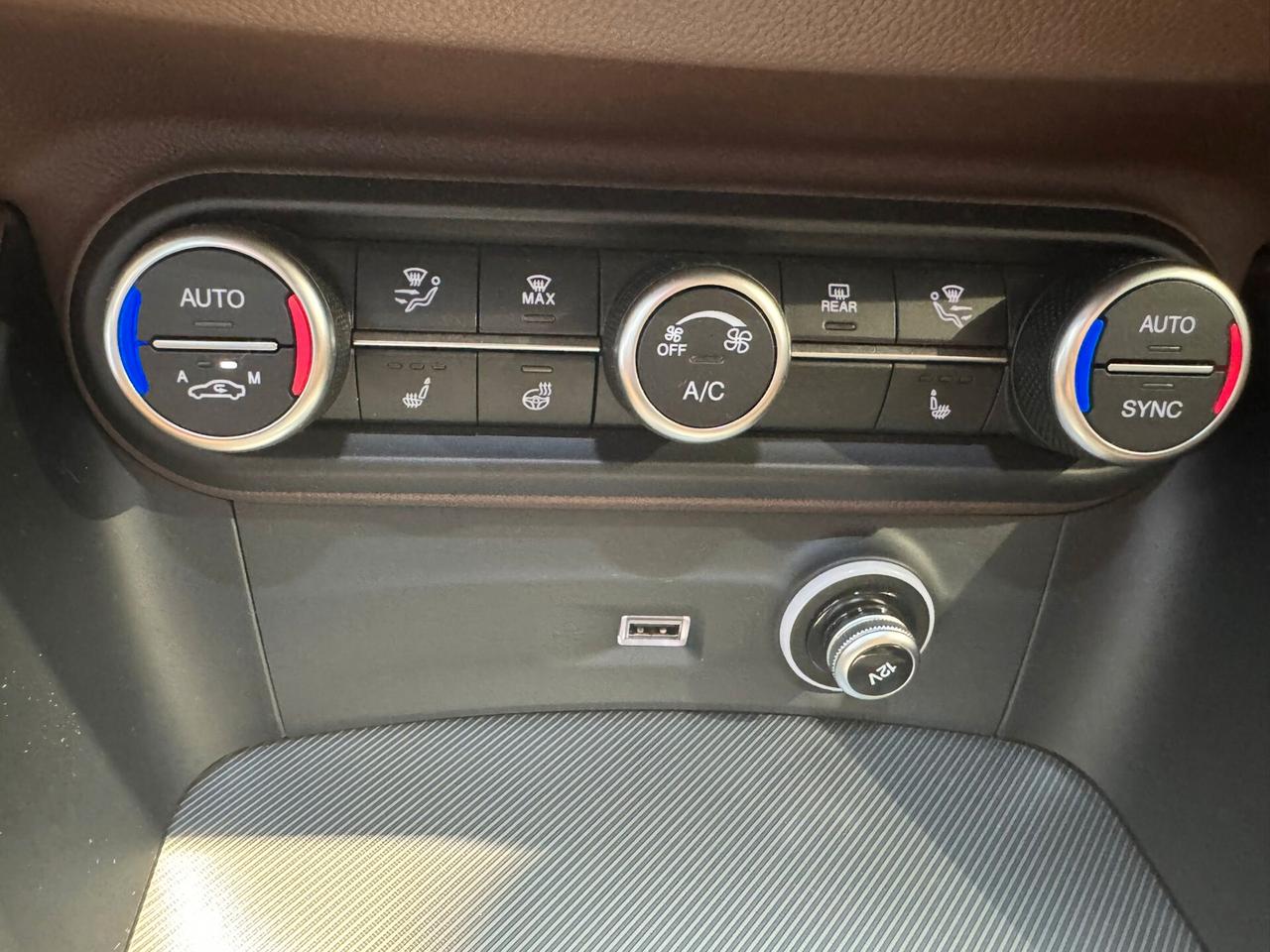 Alfa Romeo Stelvio 2.0 Turbo 280 CV AT8 Q4 Veloce