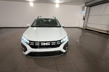 Dacia Sandero Streetway 1.0 TCe ECO-G Expression