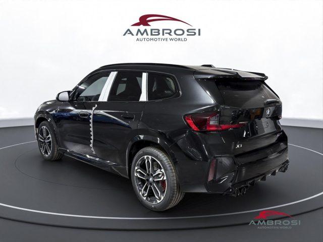 BMW X1 M35i xDrive Msport Pro Innovation Travel Package