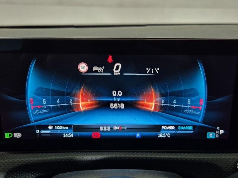 Mercedes-Benz Classe A - W177 2023 A AMG 35 Premium AMG 4matic auto