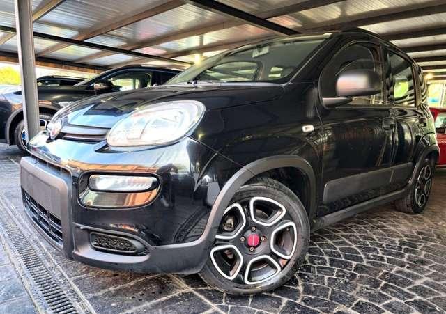 Fiat Panda HYBRID PARI AL NUOVO! 1.0 FireFly S&S