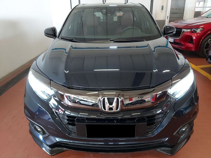 Honda HR-V 1.5T VTEC Sport Navi ADAS