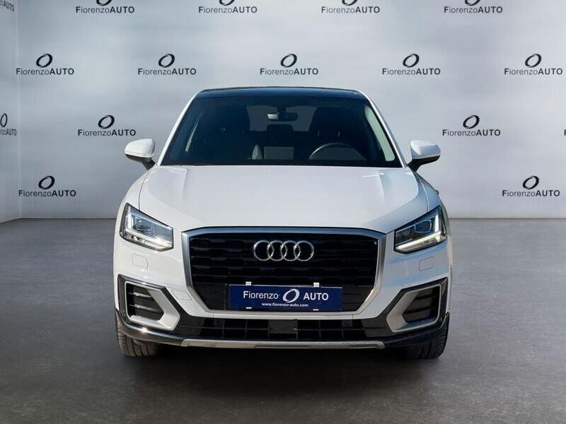 Audi Q2 1.4 TFSI COD