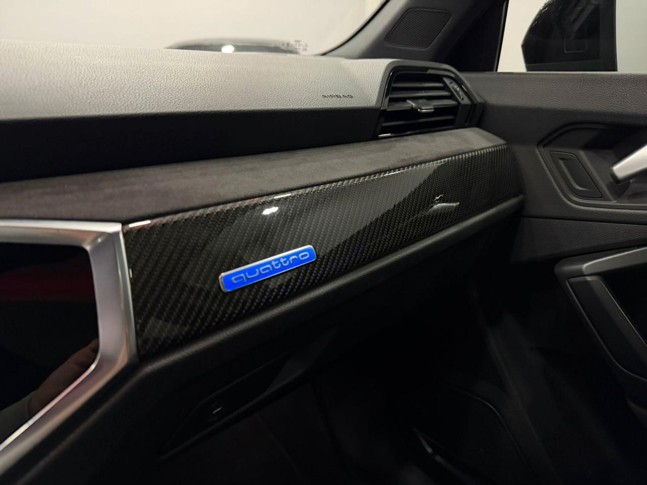 Audi Q3 RS SPB quattro S tronic