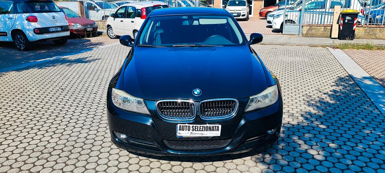 Bmw 320d cat Touring MSport