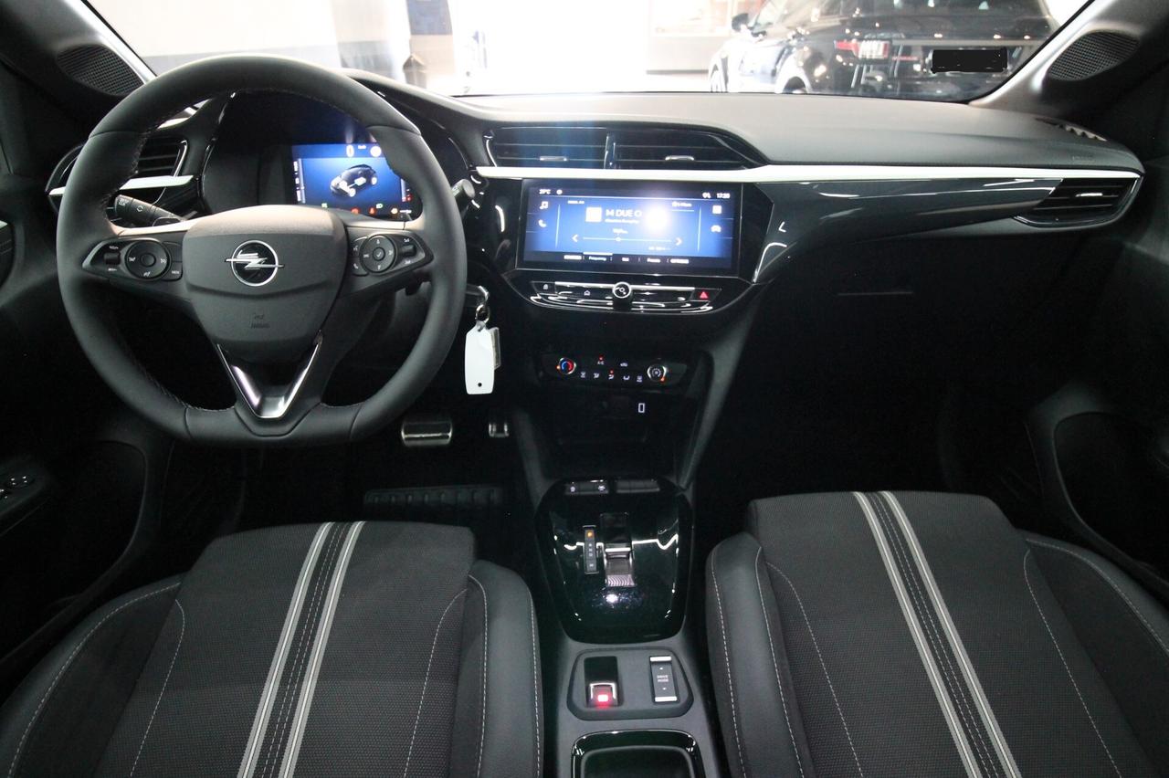 OPEL CORSA GS 1.2 100 CV