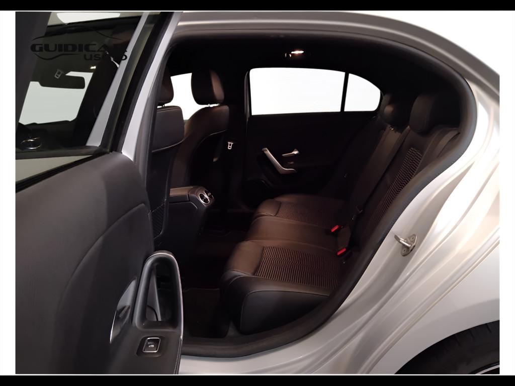 Mercedes-Benz Classe A - W177 2018 - A 180 d Sport auto