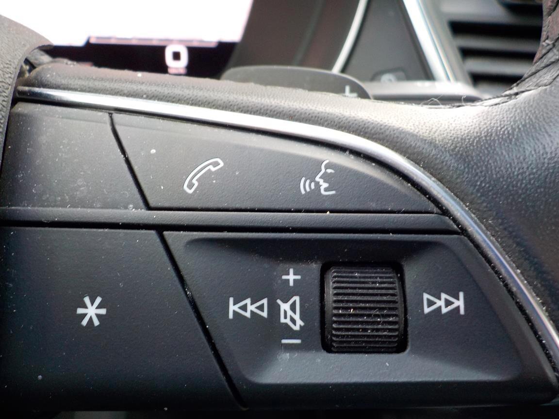 Audi Q5 35 TDI S tronic Business