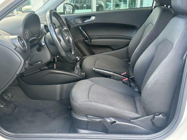 AUDI A1 1.6 TDI Attraction