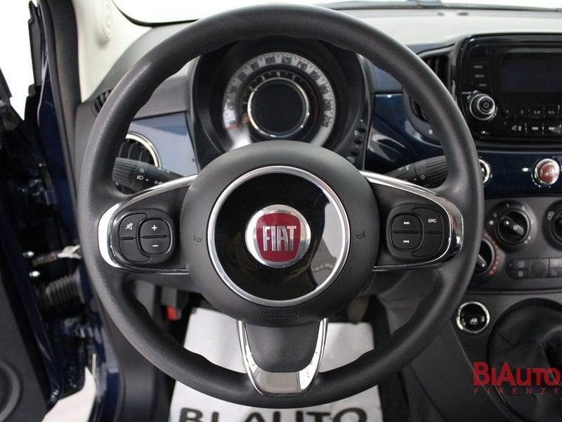 FIAT 500 500 1.2 Pop 69cv my20