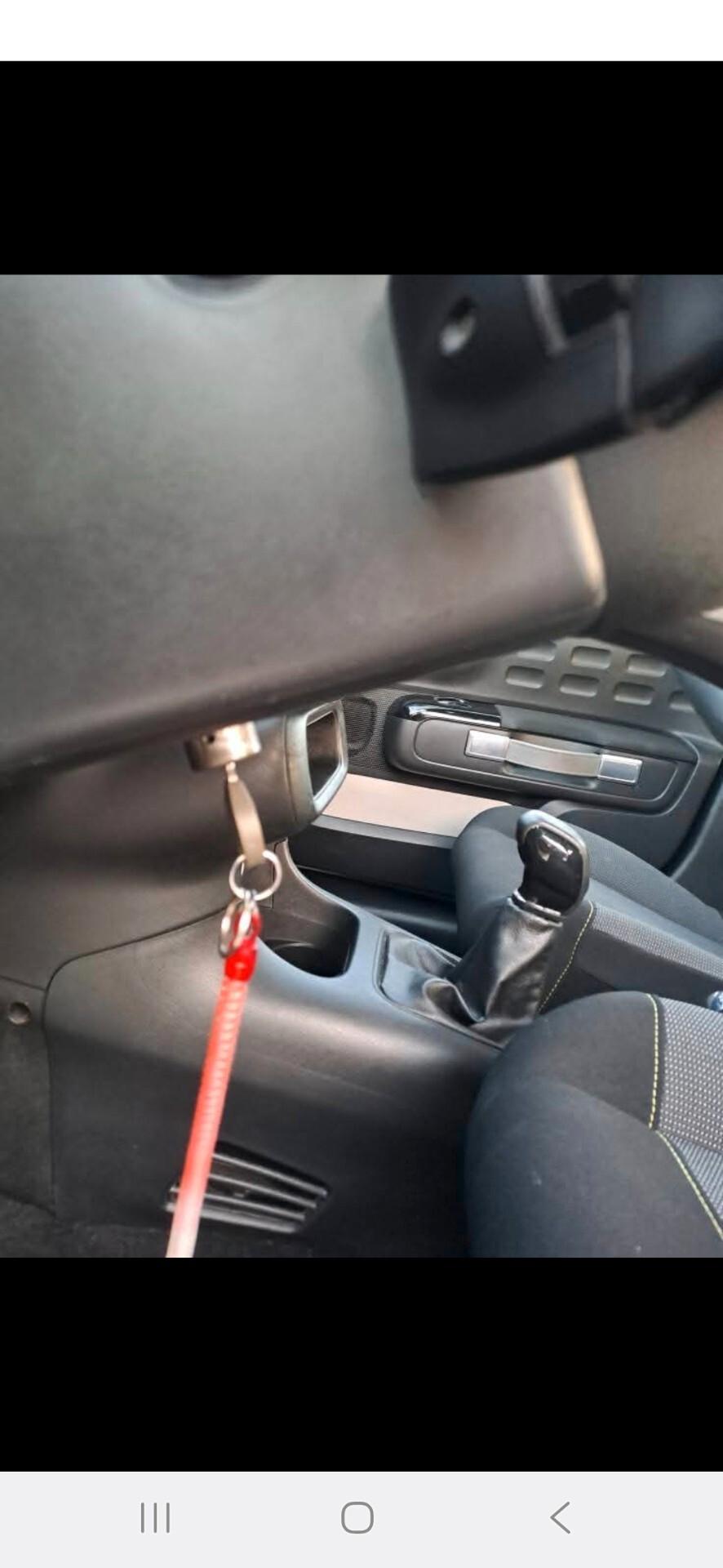 Citroen C3 BlueHDi 75 S&S Feel
