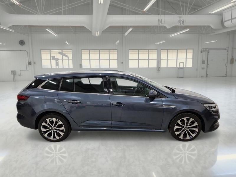 RENAULT MEGANE 1.5 DCI 85KW BLUE TECHNO EDC 5 PORTE STATION WAGON