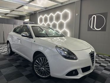 Alfa Romeo Giulietta 1.4 Turbo 120 CV GPL Distinctive
