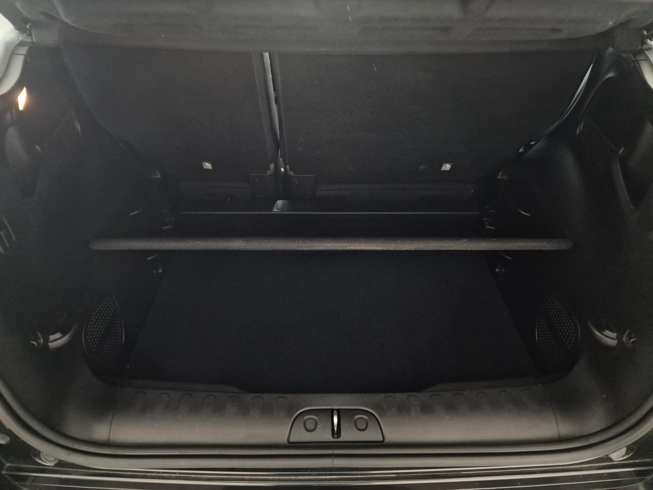 Fiat 500L Living 1.6 Multijet 120 CV Lounge