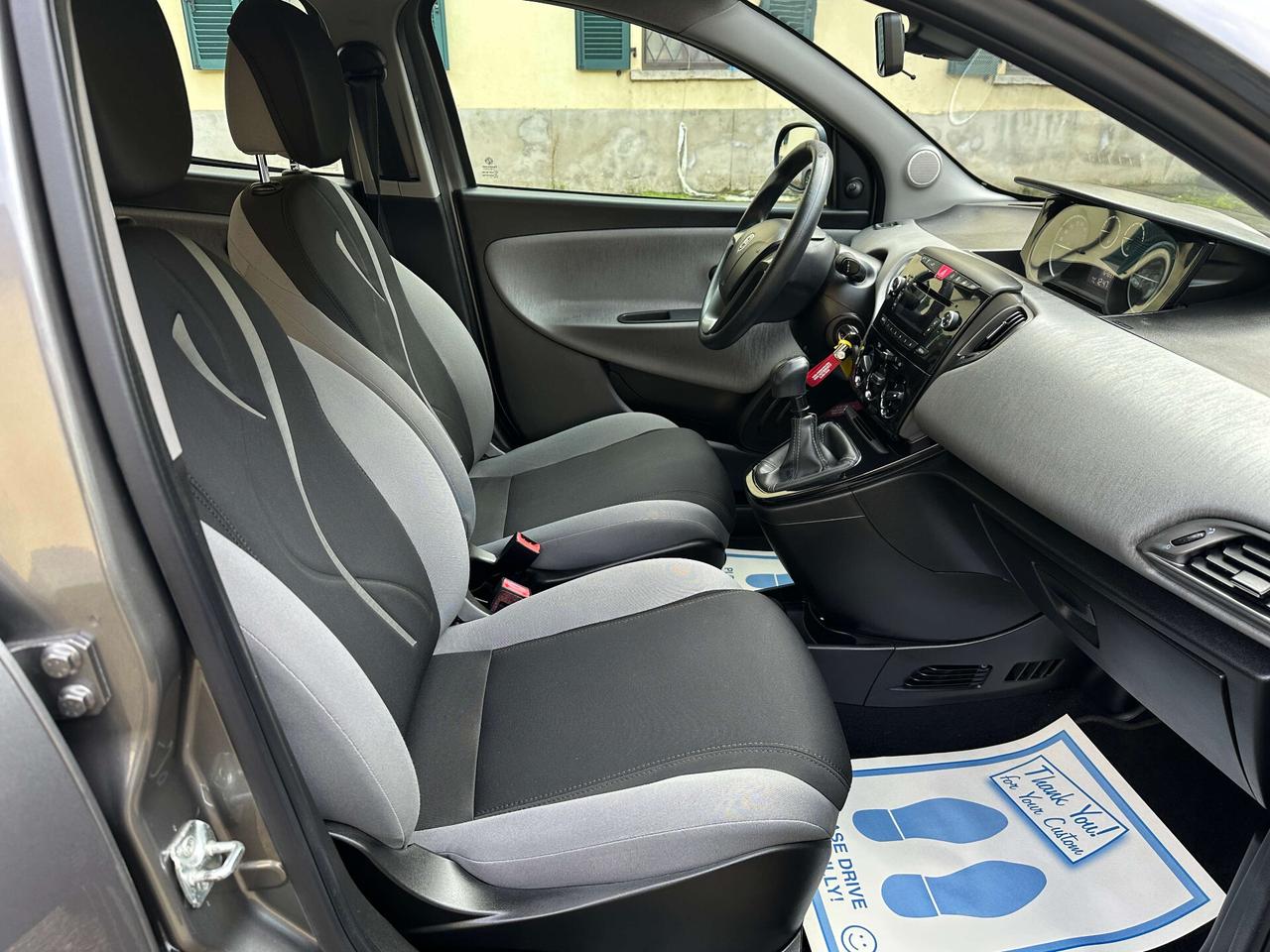 Lancia Ypsilon 1.3 MJT 16V 95 CV 5 porte S&S Platinum