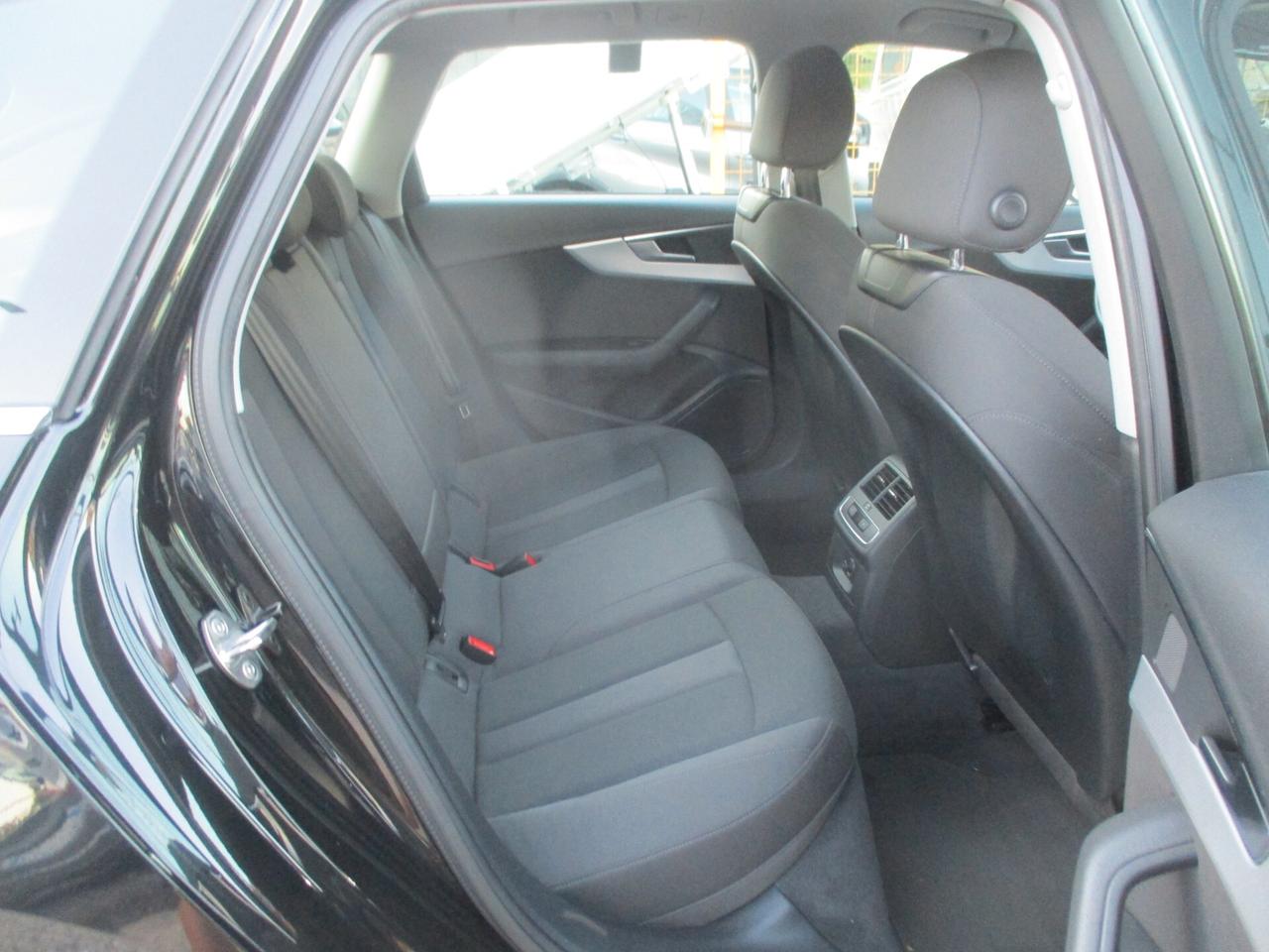 Audi A4 Avant 35 TDI S tronic GARANTITA 24 MESI 2019