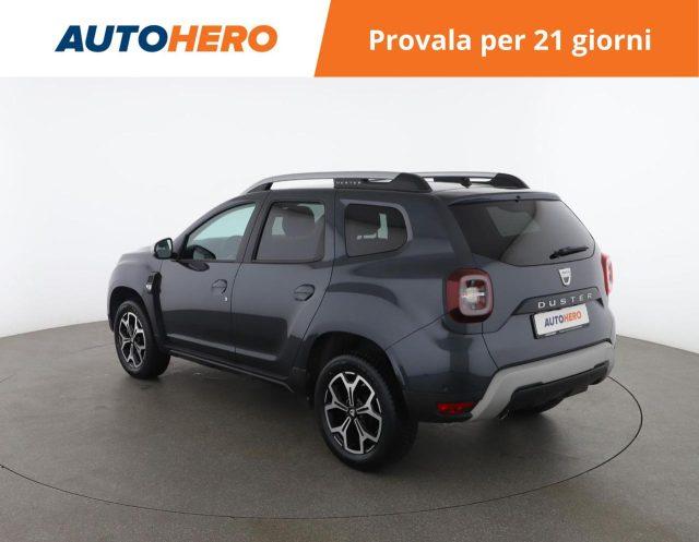 DACIA Duster 1.5 Blue dCi 8V 115 CV 4x2 Prestige