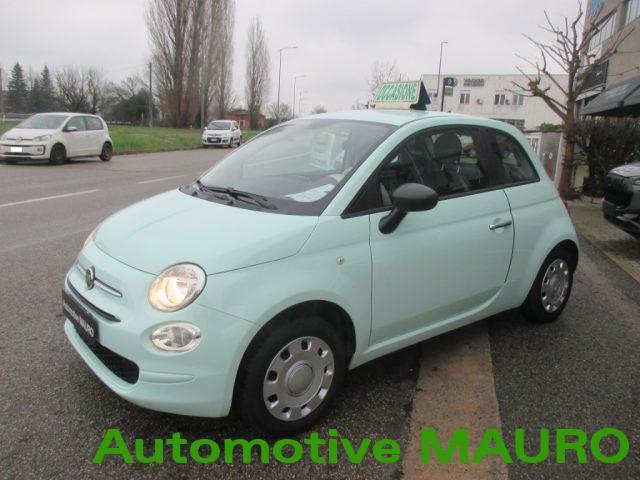 FIAT 500 1.2 Pop - NEOPATENTATI
