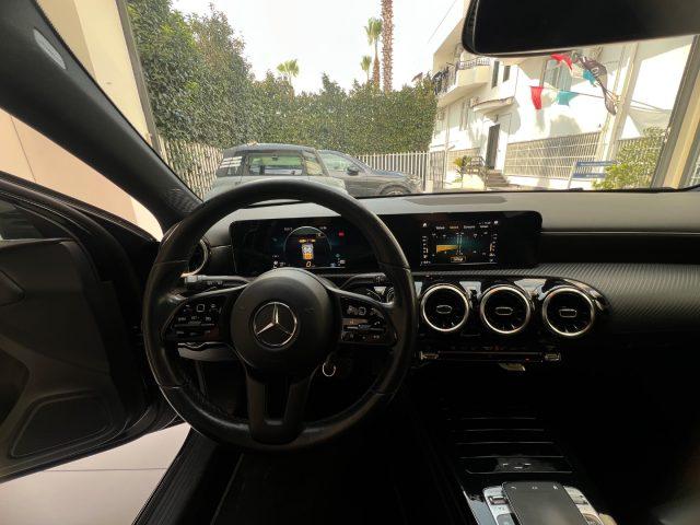 MERCEDES-BENZ A 180 d Automatic Business Extra tua da ?220,00 mensili