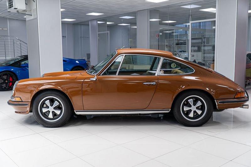 Porsche 911 911 2.4 S