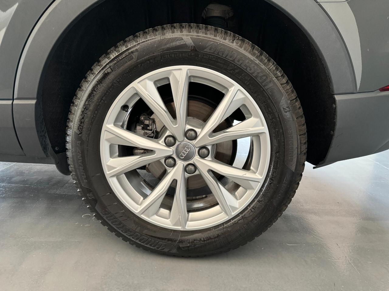 Audi Q3 35 2.0 TDI 150Cv quattro - 2020