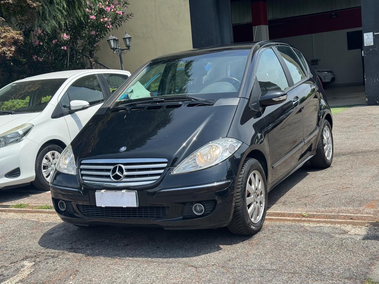 Mercedes-benz A 150 Coupé Avantgarde
