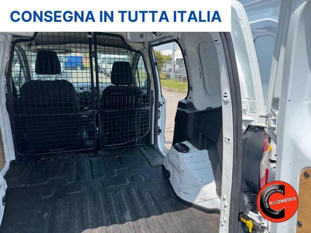 FORD Transit Courier 1.5 TDCI 75 CV TREND N1-E6B-OTTIME CONDIZIONI-