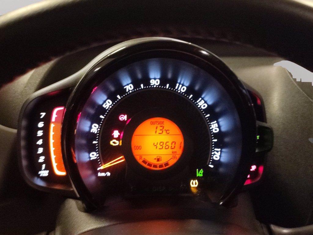 TOYOTA Aygo 5p 1.0 x-fun 72cv del 2021