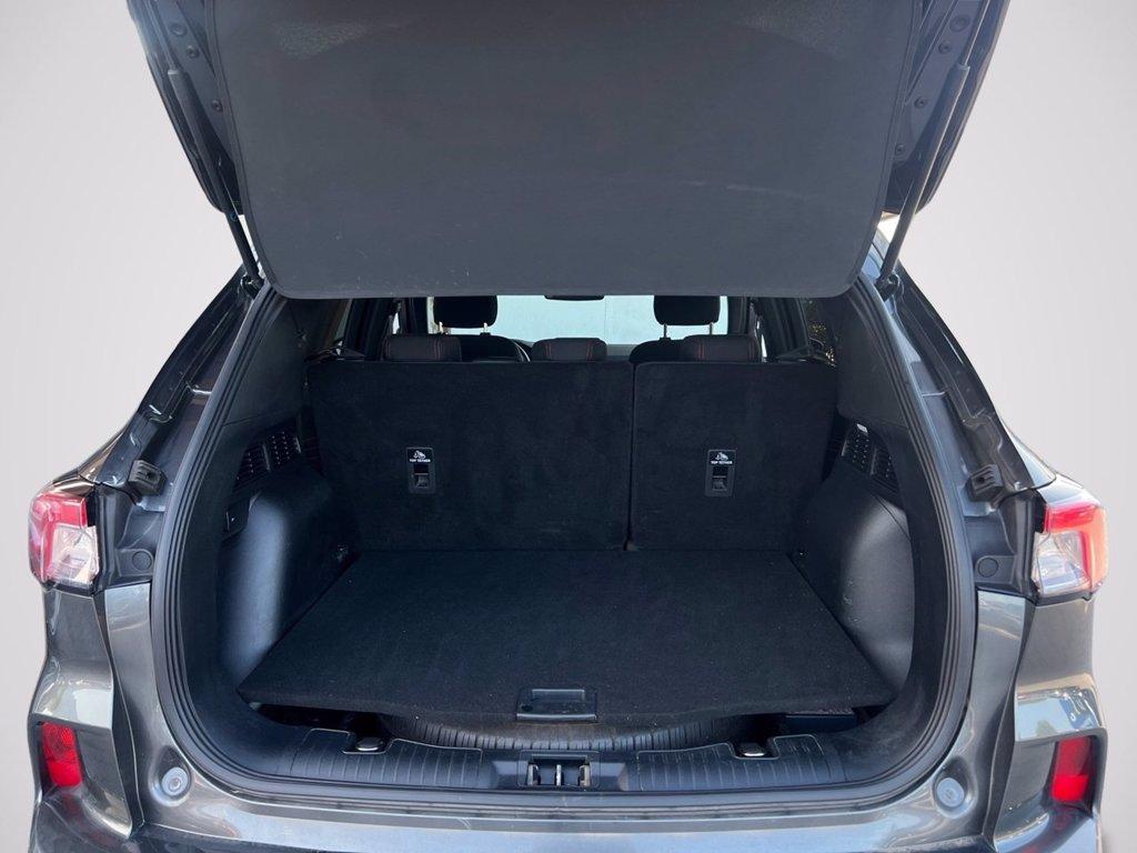 FORD Kuga 1.5 EcoBlue 120 CV 2WD ST-Line del 2022