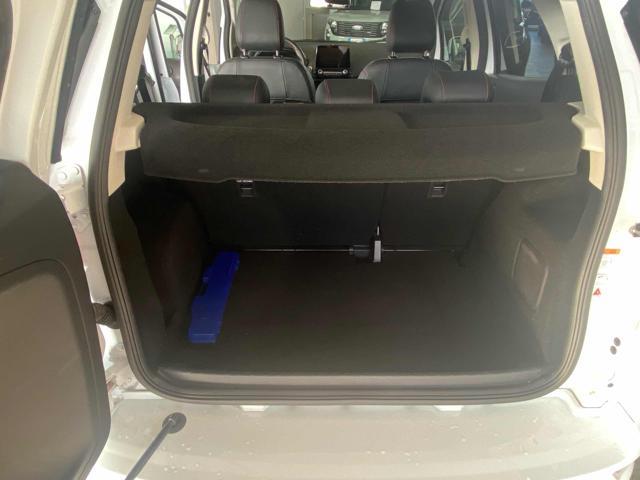 FORD EcoSport 1.0 EcoBoost 125 CV ST-Line