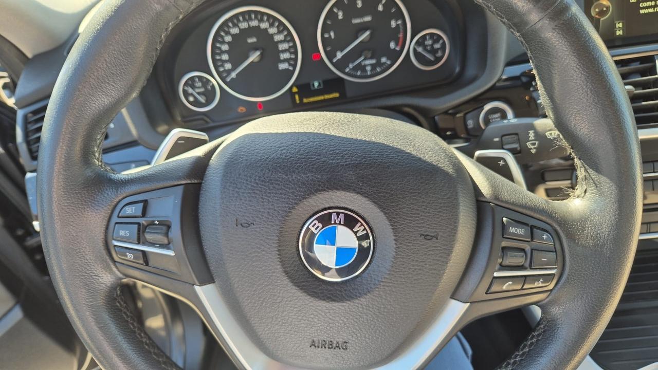 Bmw X4 xDrive20d