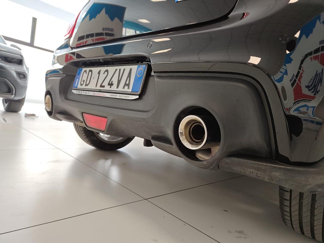 SUZUKI Swift 1.4h Sport 2wd