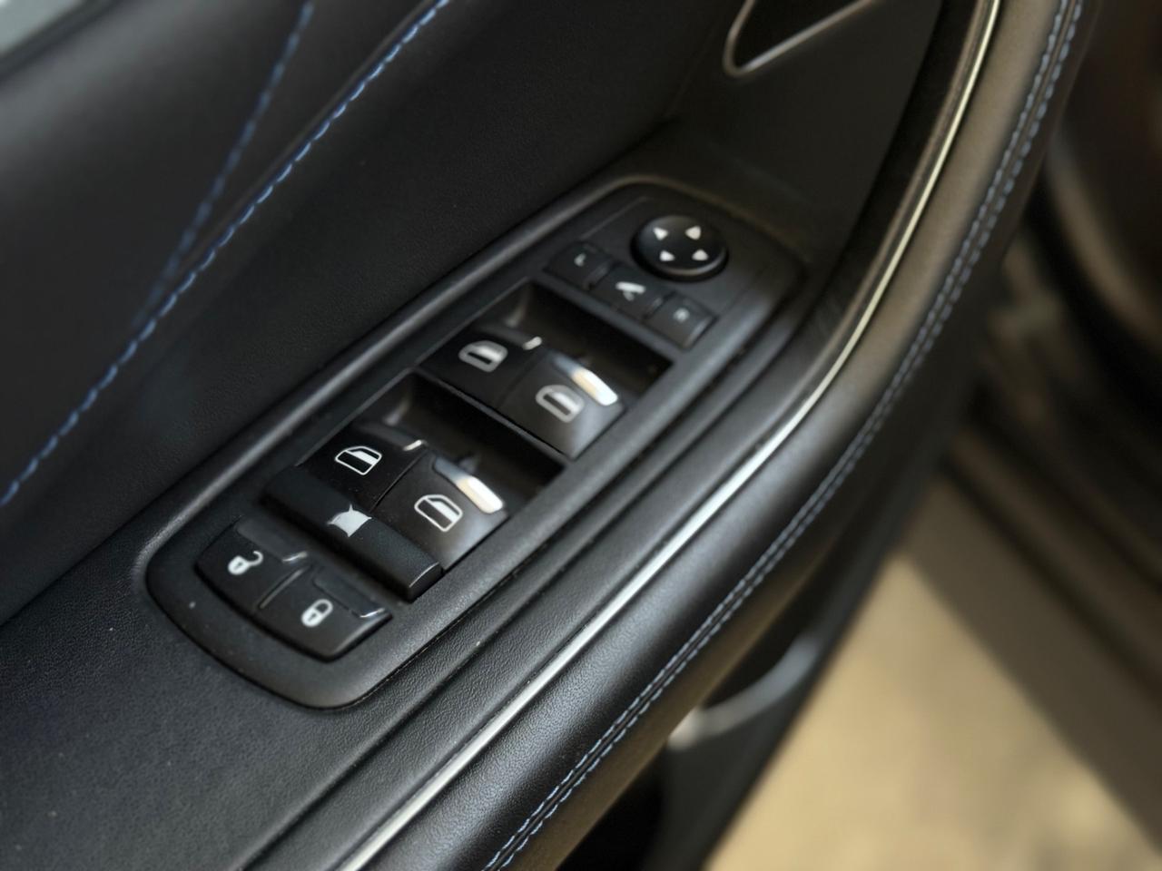 Maserati Levante MHEV 330 CV AWD GT FULL OPTIONAL
