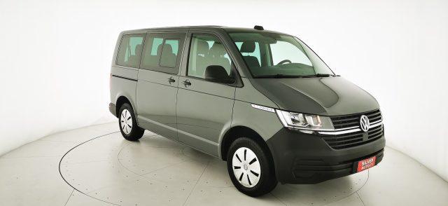 VOLKSWAGEN Caravelle 2.0 TDI 110CV Trendline 9 posti
