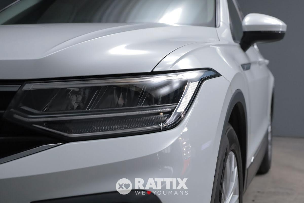 Volkswagen Tiguan 2.0 TDI 150CV Life DSG