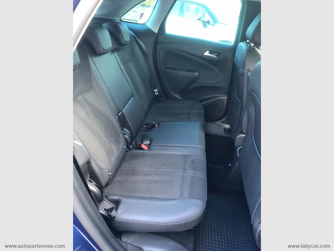 OPEL Crossland 1.5 ECOTEC D 120 S&S aut. Ult.