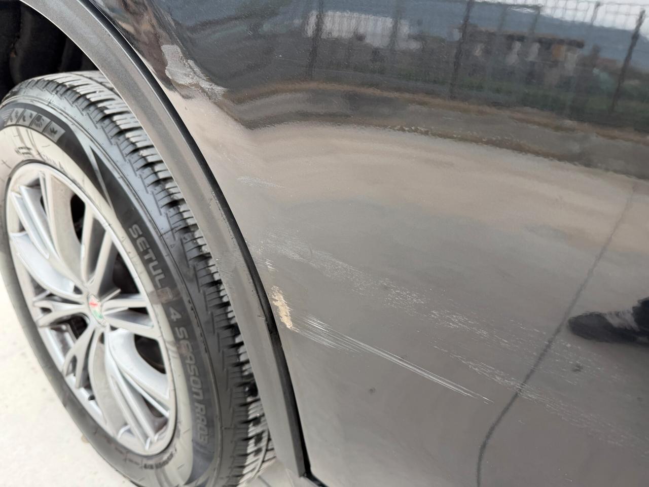 ALFA ROMEO STELVIO 2018 2.2 DIESEL 210 CV