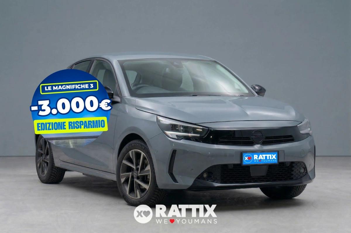 Opel Corsa 1.2 100CV GS