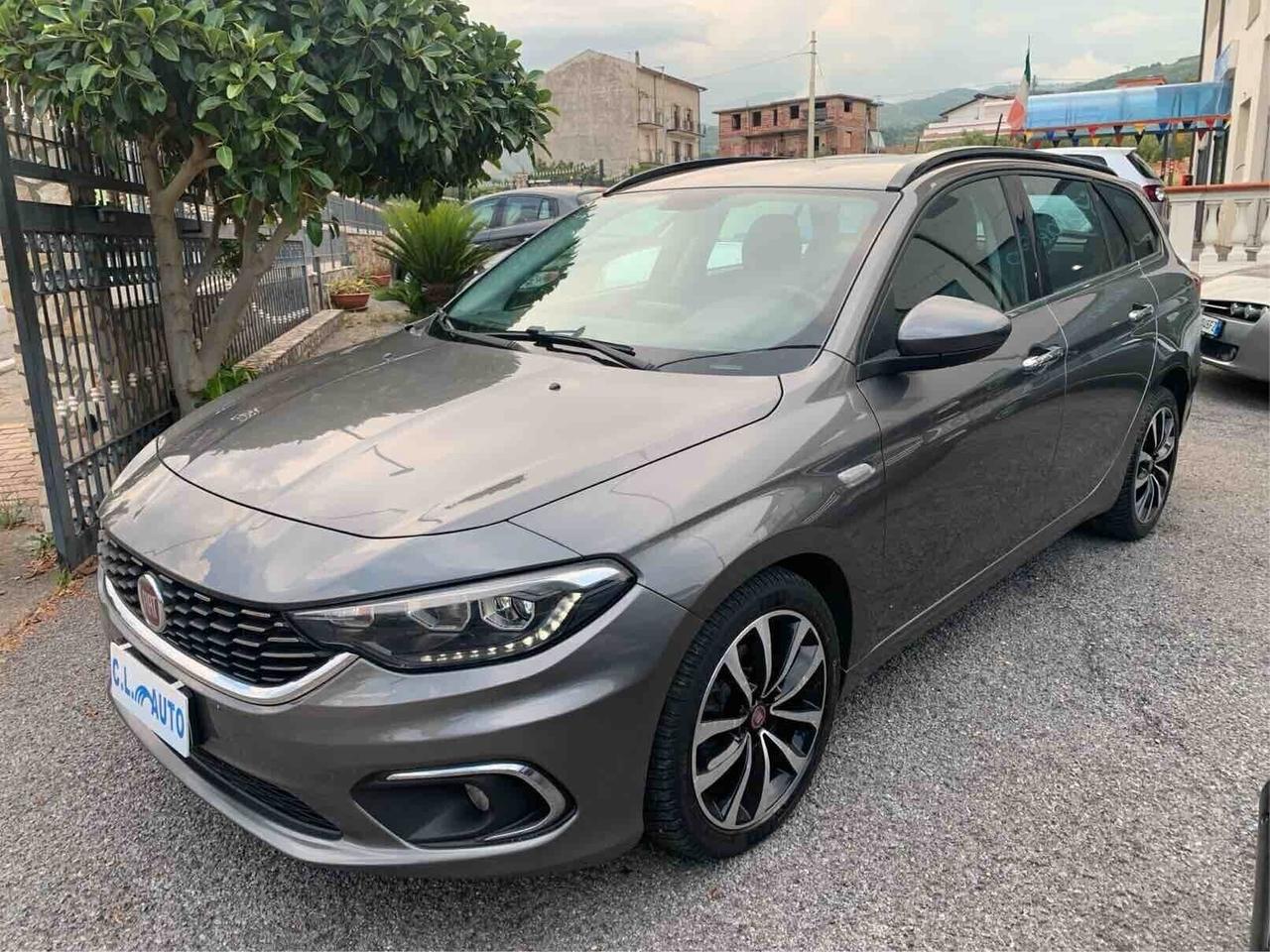 Fiat Tipo 1.6 Mjt SW