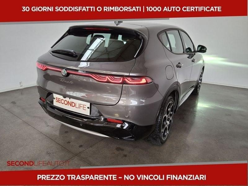 Alfa Romeo Tonale 1.6 Ti 130cv tct6