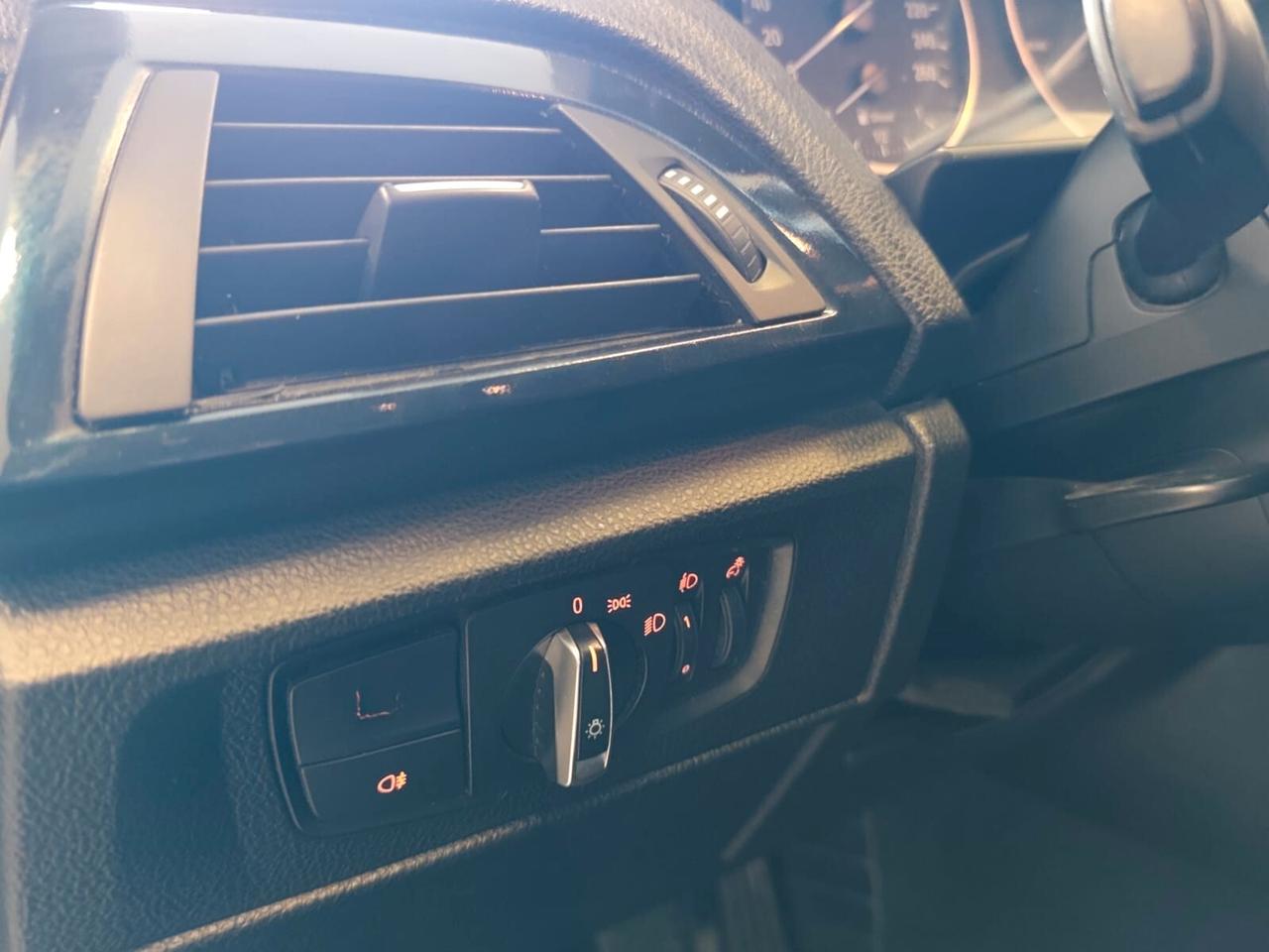Bmw 116 116d 5p. Efficient Dynamics Urban