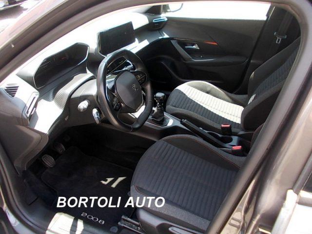 PEUGEOT 2008 PURETECH 100 51.000 KM ACTIVE